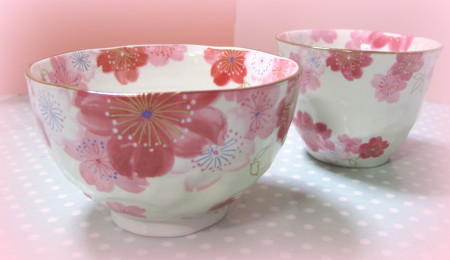 桜の柄の食器_1_1.jpg