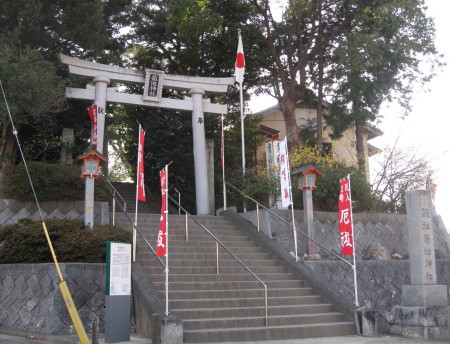 菊池神社の狛犬1」_1.jpg